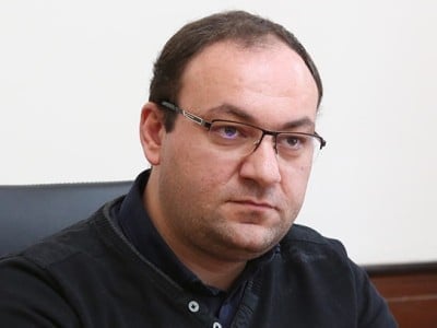 Կենտրոնի քննչականից քննիչը հեռացվել է աշխատանքից, քանի որ եղբայրը մասնակցել է անհնազանդության ակցիաներին