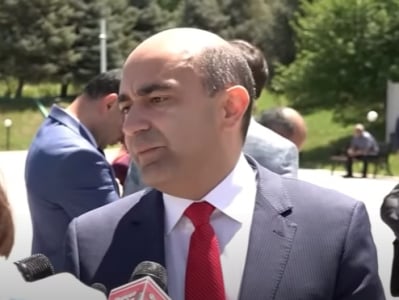 Հաջորդ ընտրությունները կգան, կտեսնենք, որս որտեղ է. Մարուքյանը՝ ԱԺ ընդդիմությանը