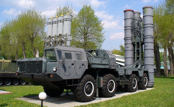 Минобороны РФ приготовило Пентагону «сюрпризы» от систем ПВО в Сирии