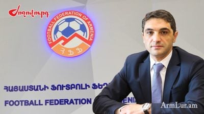 «Ժողովուրդ». Հակոբ Սիմիդյանն ու ընկերները վատնում են ՀՖՖ-ի գումարները. ինչ է կատարվում կառույցում