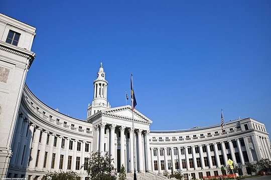 ԱՄՆ Դենվեր քաղաքը ճանաչել է Արցախի անկախությունը