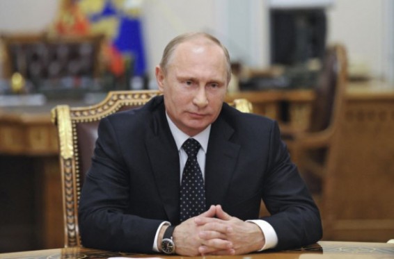 Պուտինը Պետդումա է ուղարկել ՀՕՊ համակարգի ստեղծման մասին ՀՀ հետ կնքված համաձայնագիրը