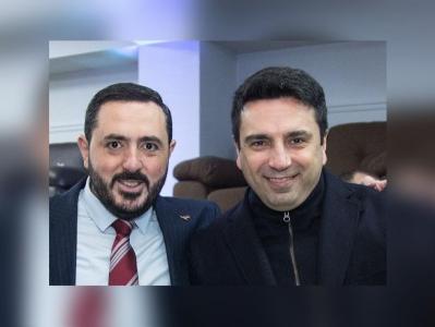 ԱԺ աշխատակազմի ղեկավարի ընկերությունը 2022-ին 13 պայմանագիր է կնքել պետական մարմինների հետ. Hetq.am