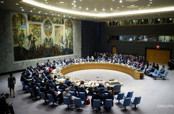 Ռուսաստանը ՄԱԿ-ի ԱԽ-ի արտակարգ նիստ է հրավիրում Սիրիայի հարցով