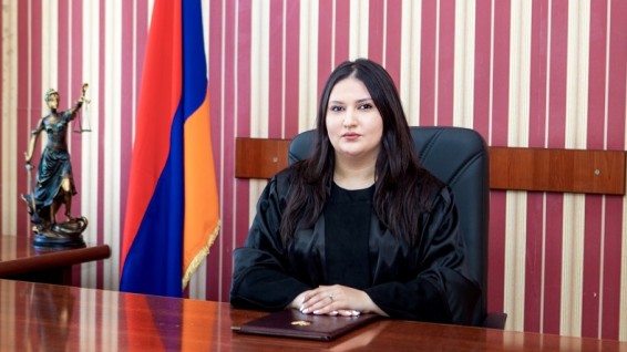 Ո՞ր դատավորն է բավարարել Չալաբյանին կալանավորելու որոշումը