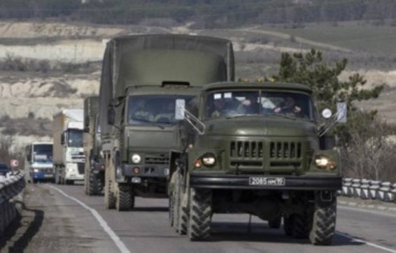 Վանի նահանգում պայթեցվել են ճանապարհին պայթուցիկ փնտրող զինվորականները