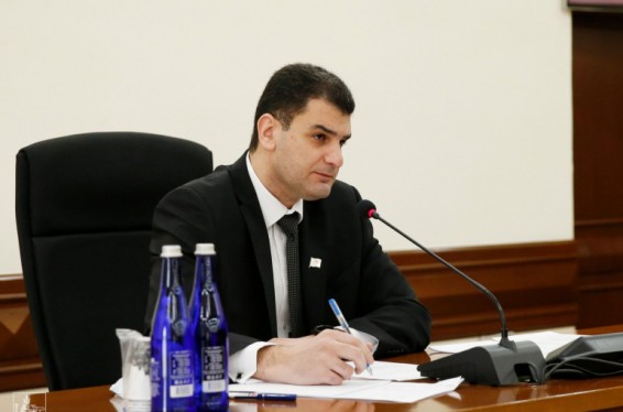 Հանձնարարականը կա, ուրեմն արե՛ք, ինչ է նշանակում՝ եթե ուզում ենք․ Երևանի քաղաքապետ