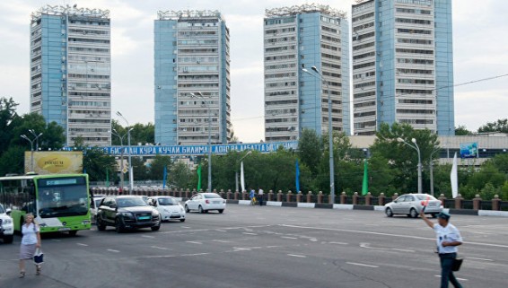 В Ташкенте открыли мечеть, переименованную в честь Ислама Каримова