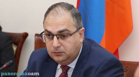 Բոյկոտ չի հայտարարվել, որպեսզի հասկանանք՝ ոչ թե «դասից են փախել», այլ քաղաքական դիրքորոշում է. Վարդանյանը բացակայող պատգամավորների մասին