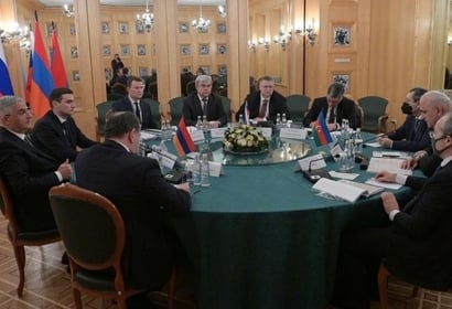 Հայաստանի, Ռուսաստանի և Ադրբեջանի փոխվարչապետների հանդիպումը տեղի կունենա այս ամսվա ընթացքում