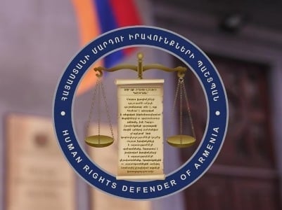 ՄԻՊ-ի արագ արձագանքման խմբերը վաղ առավոտից ոստիկանության բաժանմունքներում են․ ՄԻՊ