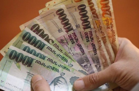 Արցախի 159 քաղաքացի սխալմամբ ներառվել է շահառուների ցանկում և ստացել հատկացվող 300.000 դրամի աջակցությունը