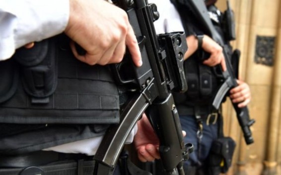 Թուրքիայում ավելի քան 150 ոստիկան է ձերբակալվել