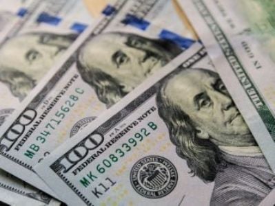 Երկար անկումից հետո դոլարն սկսել է ամրապնդվել. Թանկացել է նաեւ եվրոն