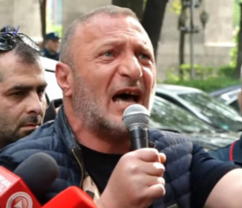 ՔԿ-ում որոշում են կայացրել ձերբակալել նաև Գարիկ Գալեյանի ավագ եղբորը