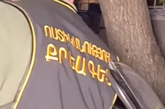 23-ամյա երիտասարդի նկատմամբ կատարված սպանության փորձի գործով հետախուզվողը հայտնաբերվել է