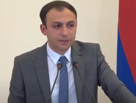 Կոնկրետ փաստերով կարողանում ենք ապացուցել ևս 80 անձանց գերության մեջ լինելու հանգամանքը. Գեղամ Ստեփանյան
