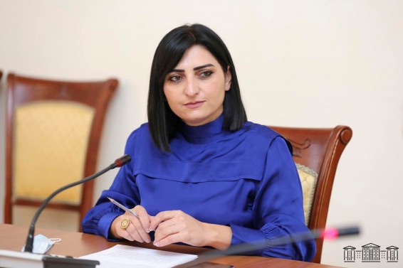 Քրեական գործ է հարուցվել ՀՀ գլխավոր դատախազին հասցեագրված իմ գրության կապակցությամբ