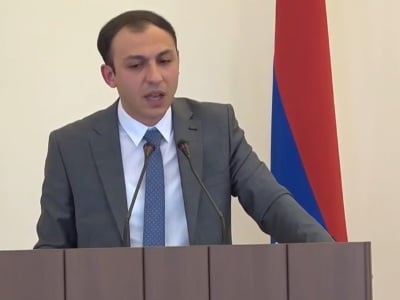 Բաքուն խախտում է եռակողմ հայտարարության դրույթները եւ սպանում մարդկանց․ Արցախի ՄԻՊ