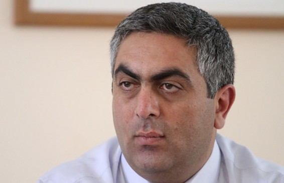 Խուճապ բառը ընդհանրապես հանեք ձեր լեքսիկոնից. Արծրուն Հովհաննիսյան