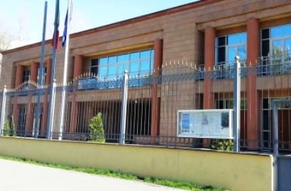 Երևանում ավտովթարի հետևանքով ՀՀ-ում Իտալիայի դեսպանը տեղափոխվել է հիվանդանոց