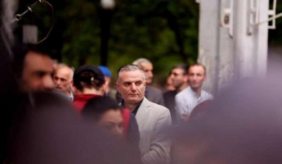 Ինչպես արյունը ջուր չի դառնալու, այնպես էլ թուրքն իր հայատյացությունը չի թարգելու. Զաքարյան