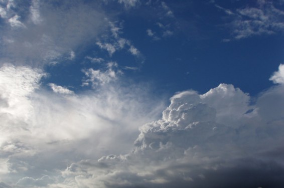 Ջերմաստիճանը հոկտեմբերի 11-ի և 12-ի ցերեկը կնվազի 2-4 աստիճանով. առաջիկա 5 օրվա եղանակի տեսություն