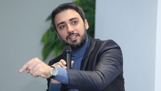 Հայաստանում ունենք իրավական ճգնաժամ. Արամ Վարդևանյան