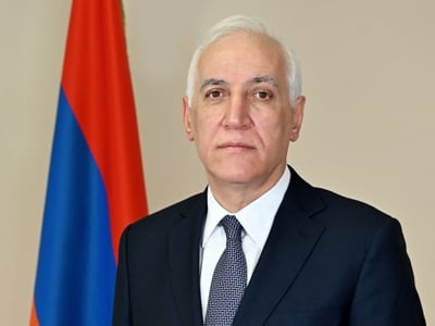 Ջավադյանին բնորոշ էին համեստությունը, արհեստավարժությունը, պատասխանատվությունը․ ՀՀ նախագահ