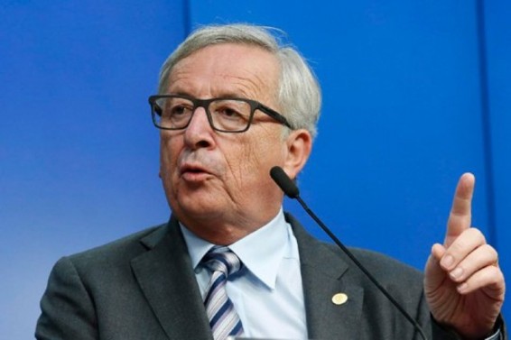 Եվրոպացիները չեն ցանկանում ԵՄ-ի վերափոխում Եվրոպայի միացյալ նահանգների. Յունկեր