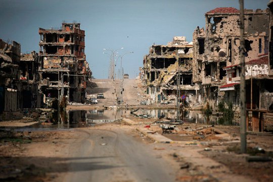 Հալեպի ազատագրումը կտանի ահաբեկչության կոլապսի. սիրիացի նախարար