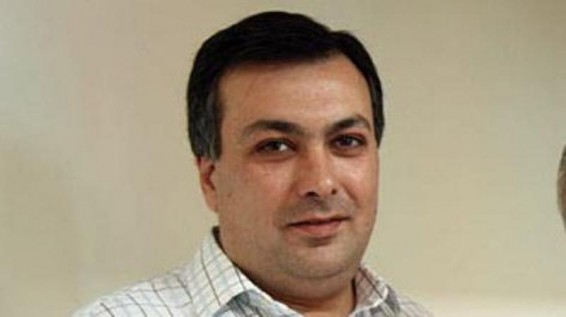 Վաղուց պետք է վերացվեր մշակույթի ոլորտում պատվավոր կոչումների ինստիտուտը. Արմեն Ամիրյան