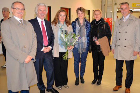 Թուրքիայի դեսպանը 4 ամիս և 4 օր անց վերադարձել է Բեռլին