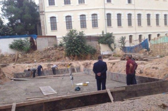 Թուրքիայում կառուցում են Աթաթուրքի տան կրկնօրինակը՝ որպես թանգարան