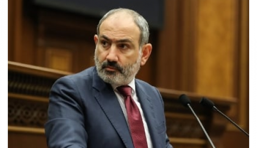 Մինչև այս պահը մենք հաստատված 39 գերի ունենք. Փաշինյան