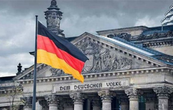 Գերմանիայի ԱԳՆ-ն ողջունել է Թուրքիայի դեսպանի վերադարձը