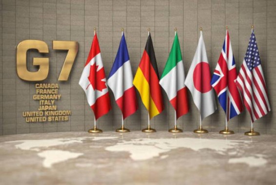 G7-ի երկրները ածխային էներգիայից աստիճանաբար հրաժարվելու կոնկրետ պայմանավորվածություններ են ձեռք բերել