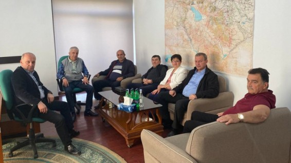 Եթե չառաջարկվի լիդերի թեկնածություն, շարժումը մտնելու է փակուղի․ ԱԱԾ պահեստազորի միություն