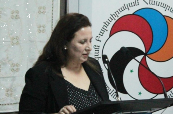 Մինչև նոյեմբեր ևս 100 սիրիահայ կգա Հայաստան