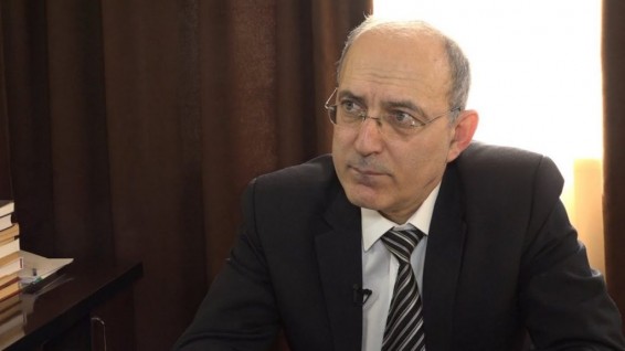 Բրյուսելյան վերջին հանդիպումը խոսում է այն մասին, որ նորից փորձ է արվում Արցախը բռնակցել Ադրբեջանին