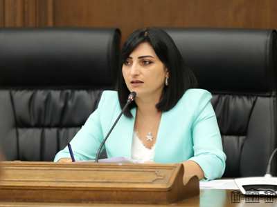 Ավտոերթի մասնակիցների ավտոմեքենաները օրենքով նախատեսված ժամկետներում չեն վերադարձվել սեփականատերերին. Թովմասյան