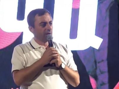 Ընդդիմությունը վաղը կհանդիպի 30-ից ավելի կուսակցությունների հետ, տեղի կունենա նաև երթ՝ կանանց և երեխաների մասնակցությամբ