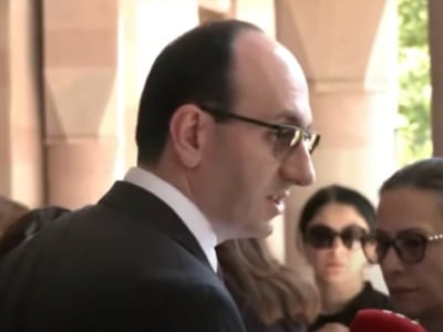 Արգիշտի Քյարամյանը տեղում չէր․ զոհված զինծառայողների մայրերին խոստացան, որ առաջիկայում կհանդիպեն նրանց հետ