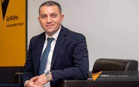 Քերոբյանը Լարսում կհանդիպի ռուս գործընկերների հետ, կքննարկեն անցակետի թողունակության ավելացման հնարավորությունը
