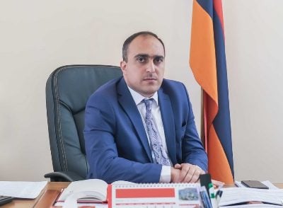 «Ժողովուրդ». ՔՊ-ի թեթև ձեռքով Պետական կառավարման ակադեմիայի ռեկտոր դարձած Ղազեյանը սկսել է վրեժխնդիր լինել