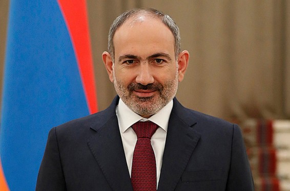 Չեմ ուզում, որ գնաք երբեմն ոչինչ չտվող դիպլոմների ետևից, ուզում եմ գնաք առաքելության ետևից․ Նիկոլ Փաշինյանը՝ շրջանավարտներին