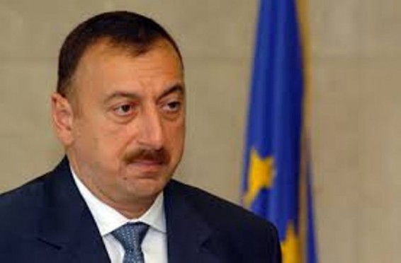 Իլհամ Ալիեւը Ջոն Քերրիի հայտարարությունն «առնվազն անամոթ» է անվանել