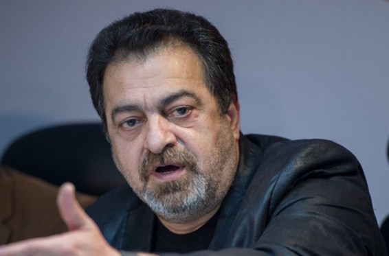 Պետք է սիրենք Երևանը, եթե սիրենք, այն կսիրի մեզ. Հրանտ Թոխատյան