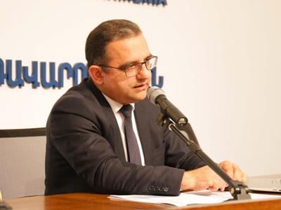 2021-ին Շրջակա միջավայրի նախարարությանը հատկացվել է 7 մլրդ 213 մլն դրամ