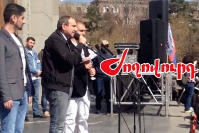 «Ժողովուրդ». Կուտակային կենսաթոշակային համակարգը չփոխվեց․ Փաշինյանը խաբել է․ մաս 22